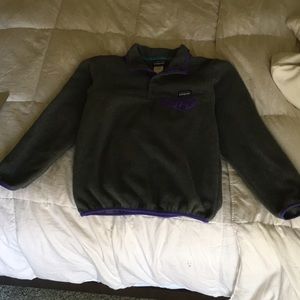 Patagonia Jacket